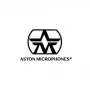 Aston Microphones Halo Montagehalterung für Halo Gesangsreflexionsfilter