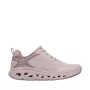 Damen Schuhe Skechers Bobs Arc Waves Remix 117861 LTMV 38