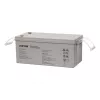 VIPOW BAT0419 12V 200Ah Gel-Batterie – Deep-Cycle VRLA für Solar, USV & Telekommunikation