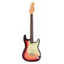 Prodipe Guitars ST83RA SB - E-Gitarre