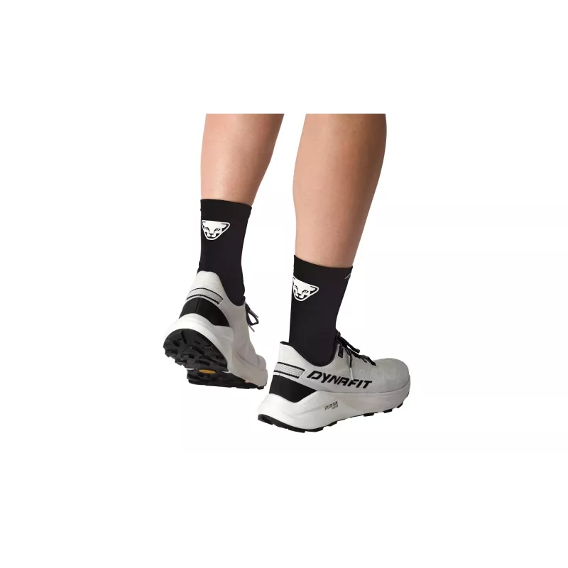 Dynafit Ultra 100 V3 Trailrunning-Schuhe - nimbus/black out Größe: 44_5