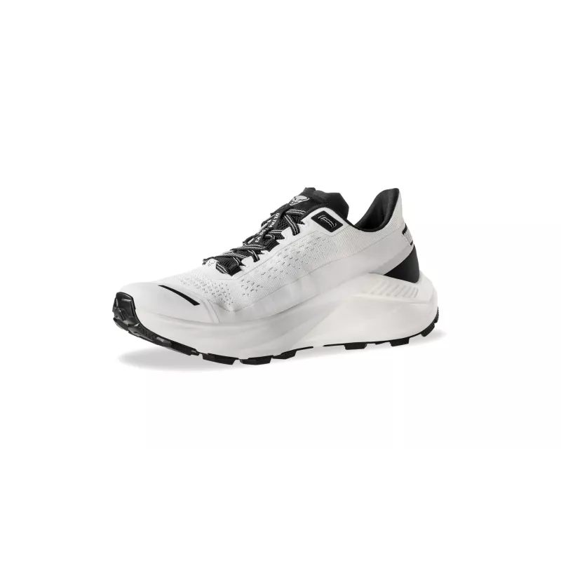 Dynafit Ultra 100 V3 Trailrunning-Schuhe - nimbus/black out Größe: 44_5