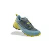 Dynafit Transalper 2 GTX Trail-Schuhe - Smoke Blue/Cinder Größe: 44