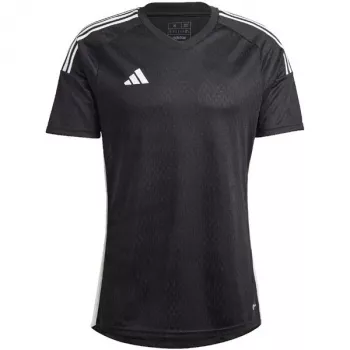 Herren adidas Tiro 23 Competition Match Trikot T-Shirt schwarz HT5687 S