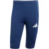 Herren adidas Tiro 25 Competition 1/2 Shorts navy JI6544 M