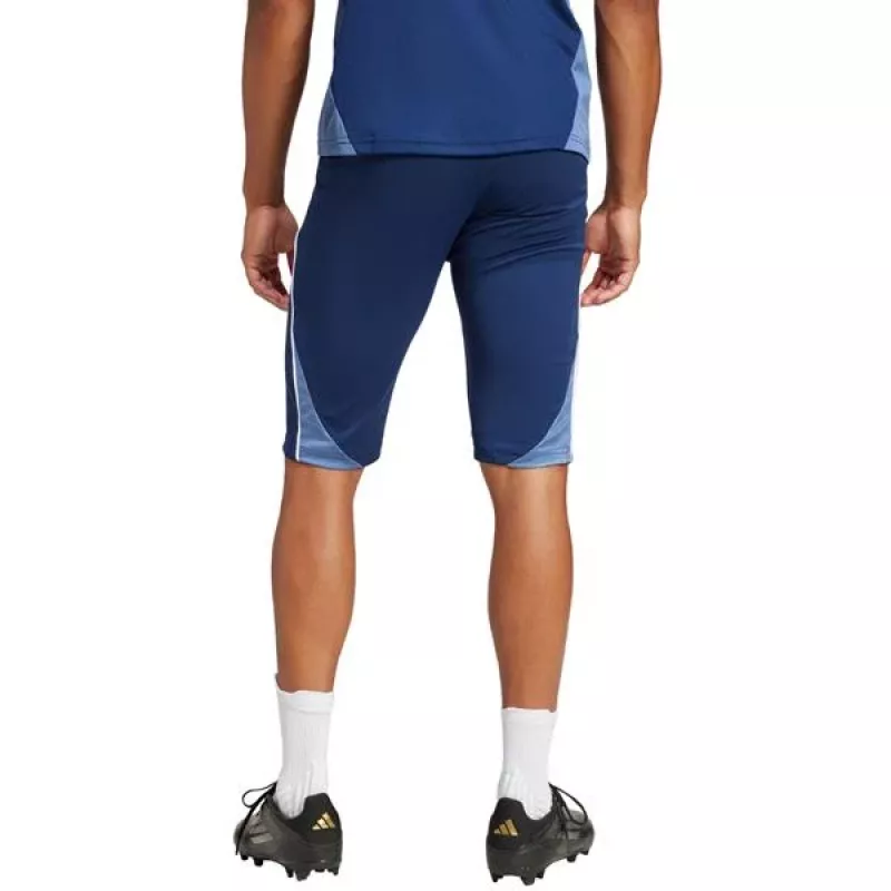 Herren adidas Tiro 25 Competition 1/2 Shorts navy JI6544 M