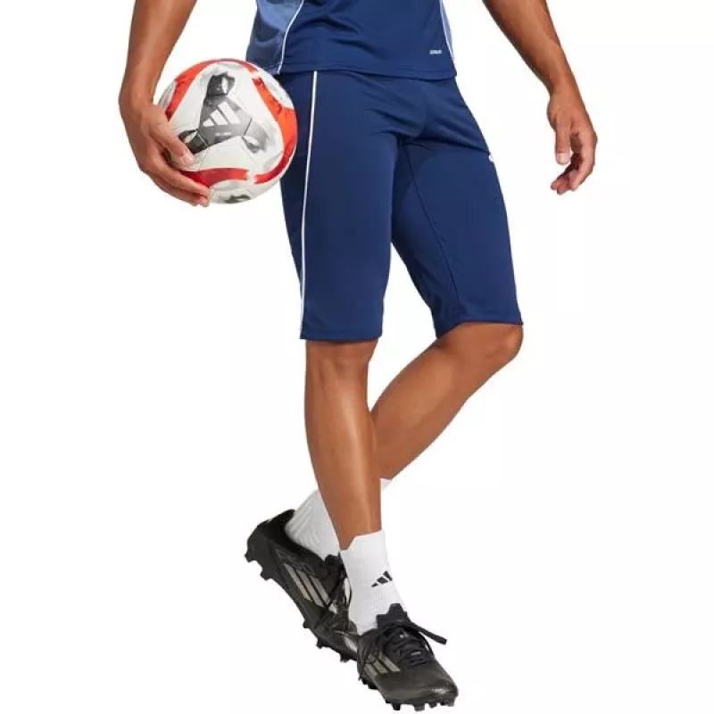 Herren adidas Tiro 25 Competition 1/2 Shorts navy JI6544 M