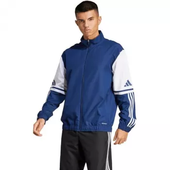 Herren adidas Squadra 25 Presentation Sweatshirt navy JD2968 M