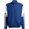 Herren adidas Squadra 25 Presentation Sweatshirt navy JD2968 M