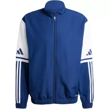 Herren adidas Squadra 25 Presentation Sweatshirt navy JD2968 M