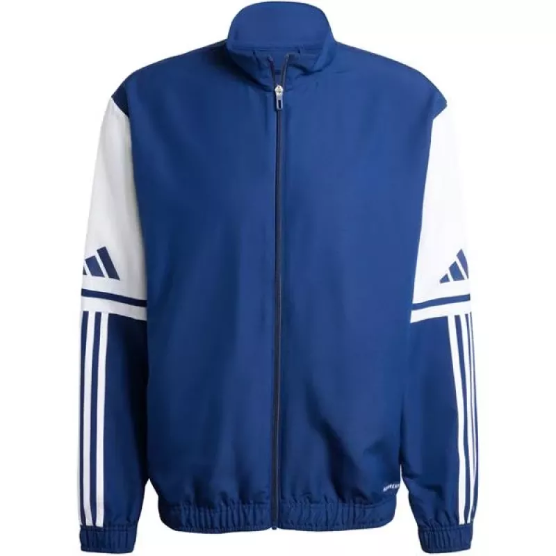 Herren adidas Squadra 25 Presentation Sweatshirt navy JD2968 M