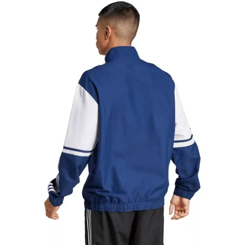 Herren adidas Squadra 25 Presentation Sweatshirt navy JD2968 M
