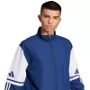 Herren adidas Squadra 25 Presentation Sweatshirt navy JD2968 M