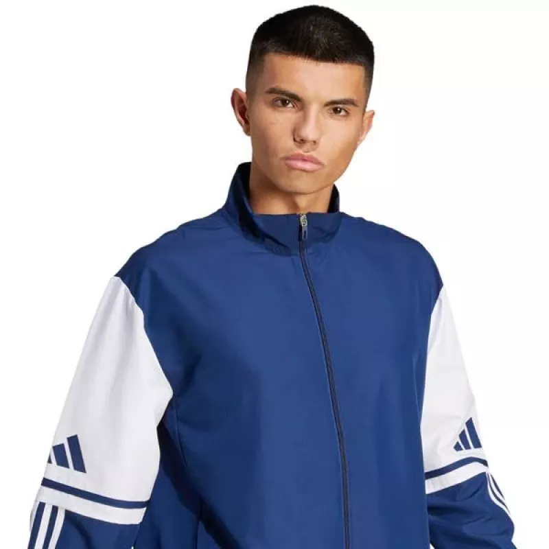 Herren adidas Squadra 25 Presentation Sweatshirt navy JD2968 M