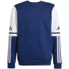 adidas Squadra 25 Sweat Crew Kinder-Sweatshirt navy JD4814 164cm