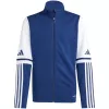 adidas Squadra 25 Training Kinder Sweatshirt marineblau JD3029 116cm