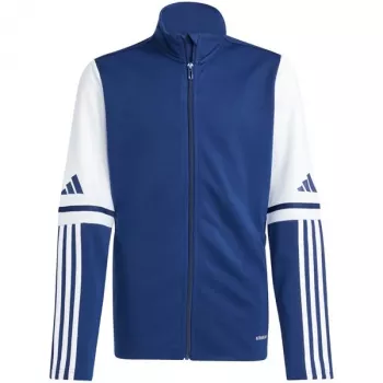 adidas Squadra 25 Training Kinder Sweatshirt marineblau JD3029 116cm