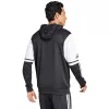 Herren adidas Squadra 25 Hoody Sweatshirt schwarz JE2778 L