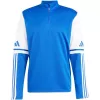 adidas Squadra 25 Hoody Herren Sweatshirt blau JD2991 S