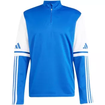 adidas Squadra 25 Hoody Herren Sweatshirt blau JD2991 S