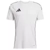 Herren adidas Tiro 25 Competition Training T-Shirt weiß JJ1519 S