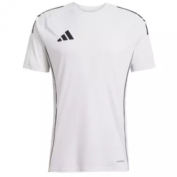 Herren adidas Tiro 25 Competition Training T-Shirt weiß JJ1519 S