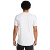 Herren adidas Tiro 25 Competition Training T-Shirt weiß JJ1519 S