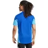 Herren adidas Tiro 25 Competition Training T-Shirt blau JI6573 XL