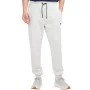 Herrenhose 4F CAS M1673 cool light grey melange 4FWMM00TTROM1673 27M M