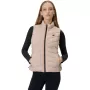 4F Damen Weste F347 beige 4FWSS26TVJAF347 83S XL