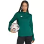 adidas Entrada 26 Trainingsshirt Damen Sweatshirt grün KE9824 2XL
