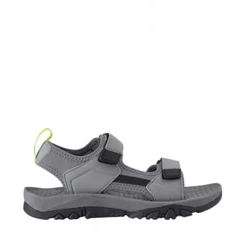Sandalen für Jungen 4F M113 grau 4FJWSS26FSANM113 25S 32