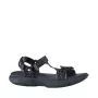 Damen-Sandalen 4F F116 dunkelgrau 4FWSS26FSANF116 23S 40