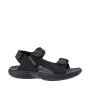 Herren-Sandalen 4F M1118 schwarz 4FWSS26FSANM118 21S 45