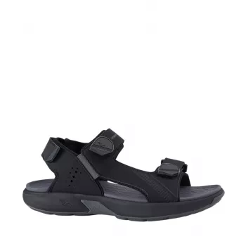 Herren-Sandalen 4F M1118 schwarz 4FWSS26FSANM118 21S 46