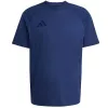 adidas Tiro 25 Tee Travel Herren T-Shirt navy blau JY5949 L