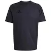Herren T-Shirt adidas Tiro 25 Tee Travel schwarz JY5948 M
