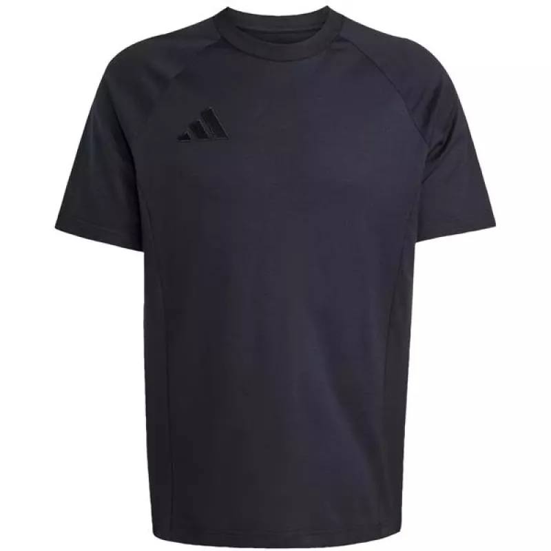 Herren T-Shirt adidas Tiro 25 Tee Travel schwarz JY5948 M