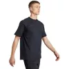 Herren T-Shirt adidas Tiro 25 Tee Travel schwarz JY5948 M