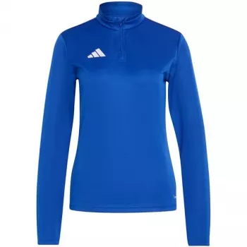adidas Entrada 26 Trainingsshirt Damen blau JZ6641 M