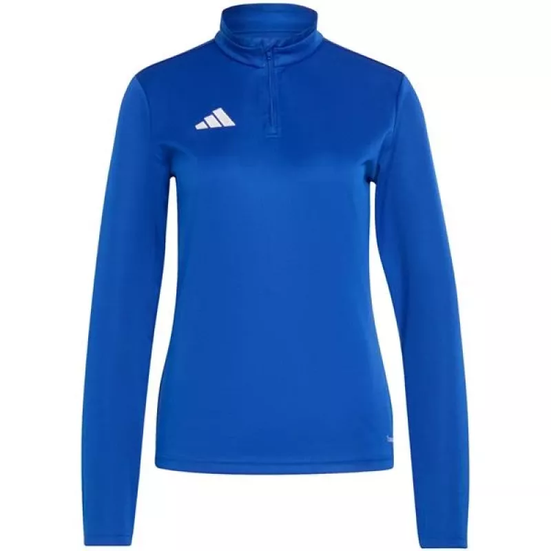 adidas Entrada 26 Trainingsshirt Damen blau JZ6641 M