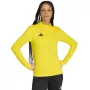adidas Entrada 26 Trainingsshirt Damen gelb JZ6649 2XL
