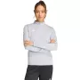 adidas Entrada 26 Trainingsshirt Damen grau JZ6647 L