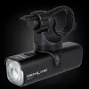 Mactronic Highline ABF0166 Front-Fahrradlampe