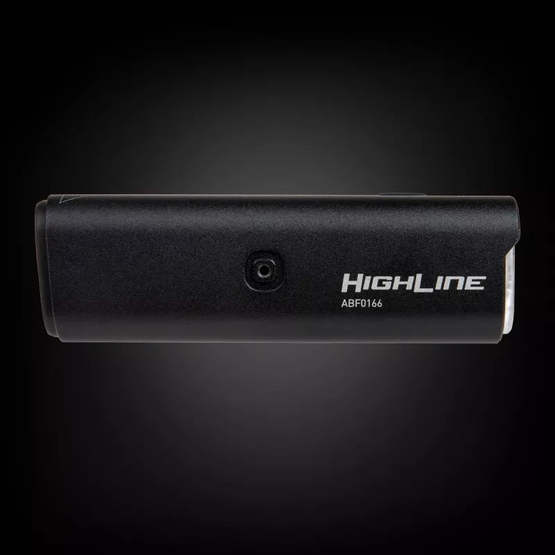 Mactronic Highline ABF0166 Front-Fahrradlampe