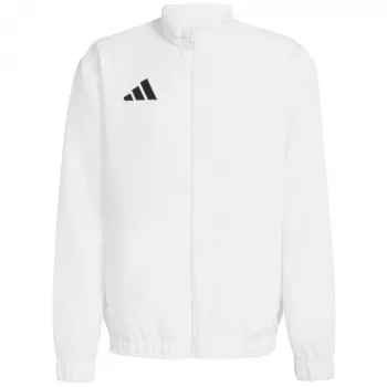 Herren adidas Entrada 26 Präsentationsjacke weiß JZ6623 L