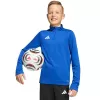 adidas Entrada 26 Trainingsshirt Kinder blau JZ6631 116cm