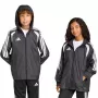adidas Tiro 26 League Windbreaker Kinderjacke schwarz JY9726 140cm