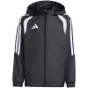 adidas Tiro 26 League Windbreaker Kinderjacke schwarz JY9726 140cm