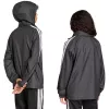 Kinder Windbreaker adidas Tiro 26 League Windbreaker schwarz JY9726 164cm